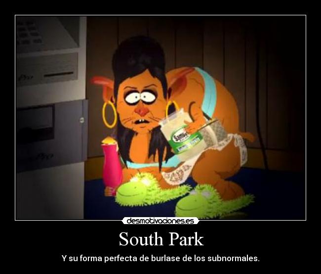 South Park - 