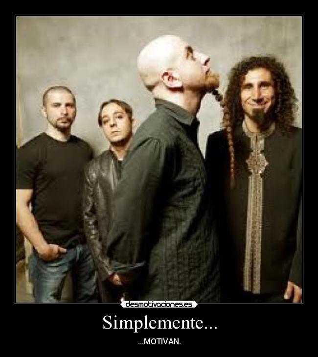 Simplemente... - 