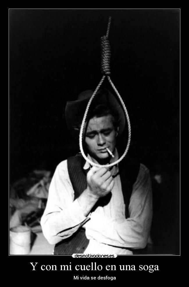 carteles slake no hoy estoy teniendo buen dia depresion suicidio kittag elclanviral desmotivaciones