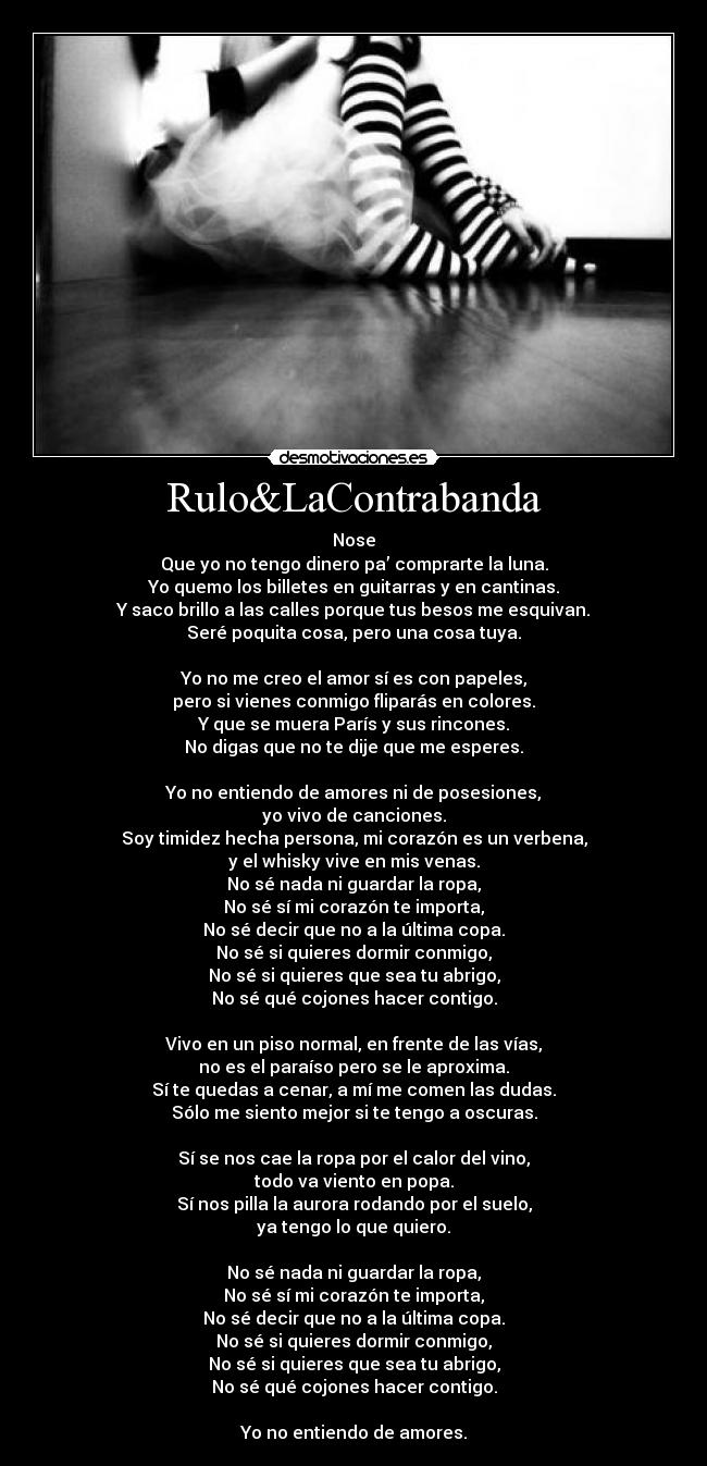 Rulo&LaContrabanda -