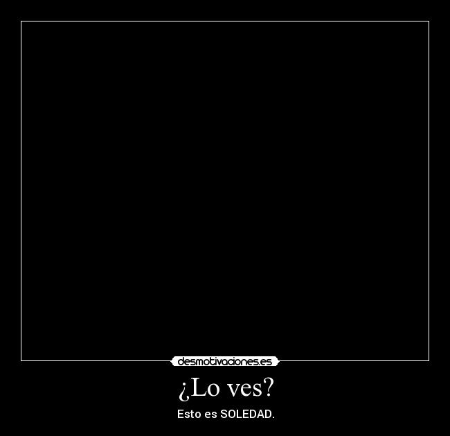 carteles negro papapitufo desmotivaciones