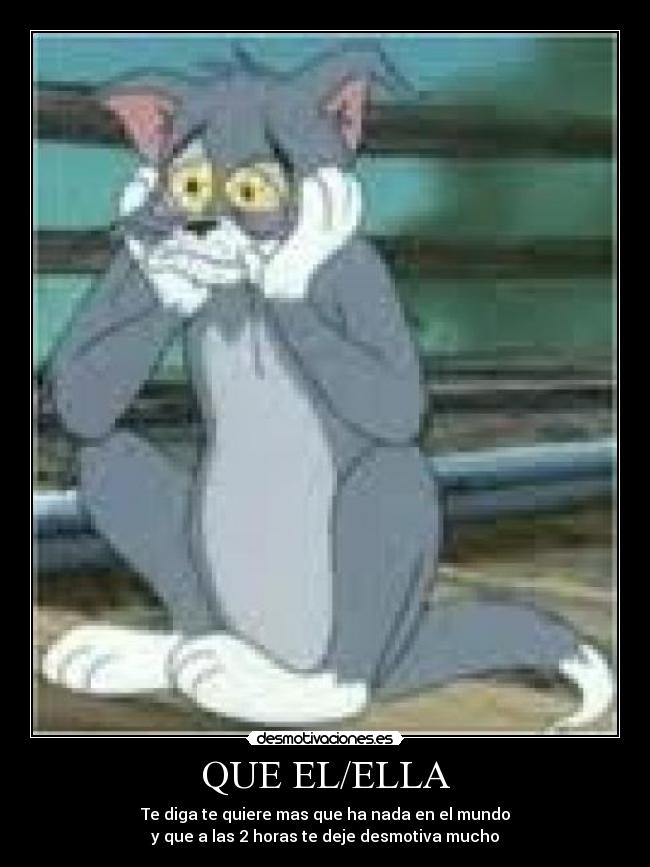 carteles amorroto desmotivaciones