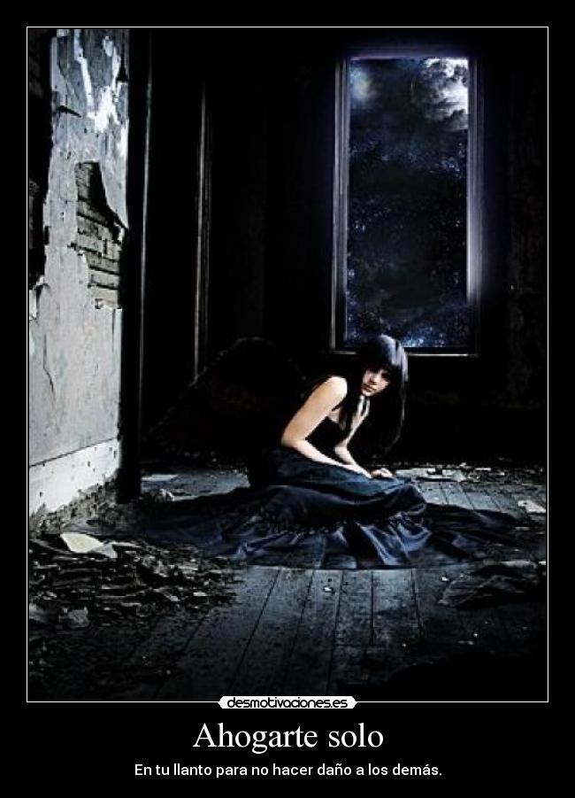 carteles lonely desmotivaciones