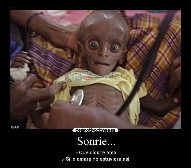 Sonrie... -