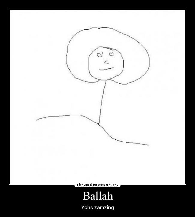 Ballah -