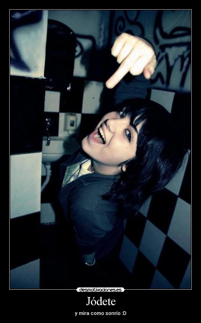 Jódete -
