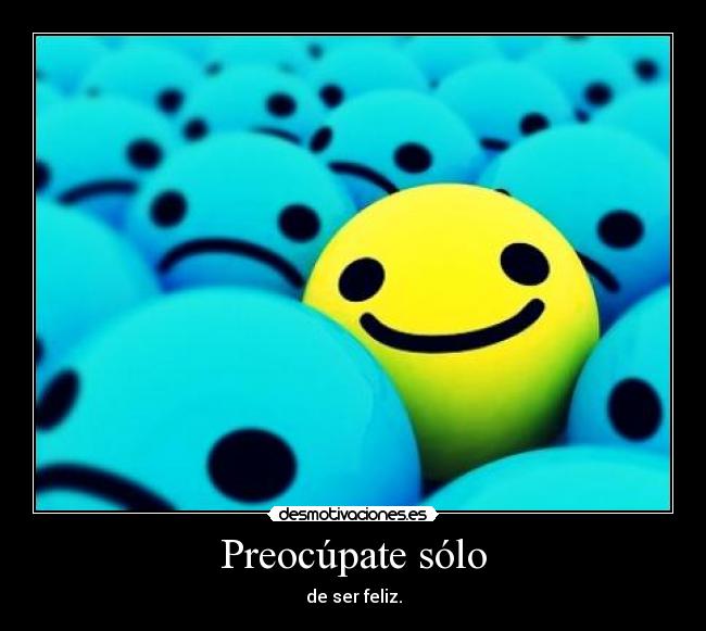 carteles sonrie desmotivaciones