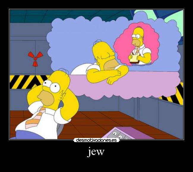 jew - 