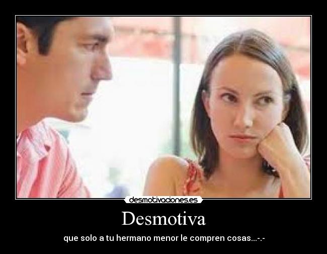 Desmotiva -