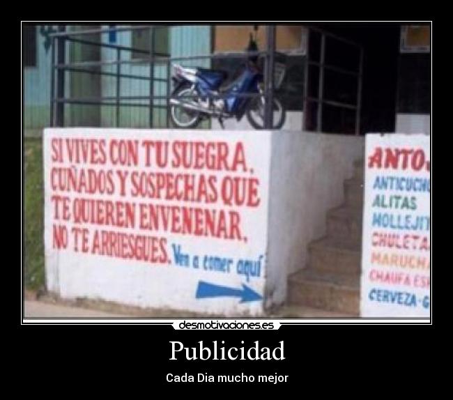 Publicidad - 
