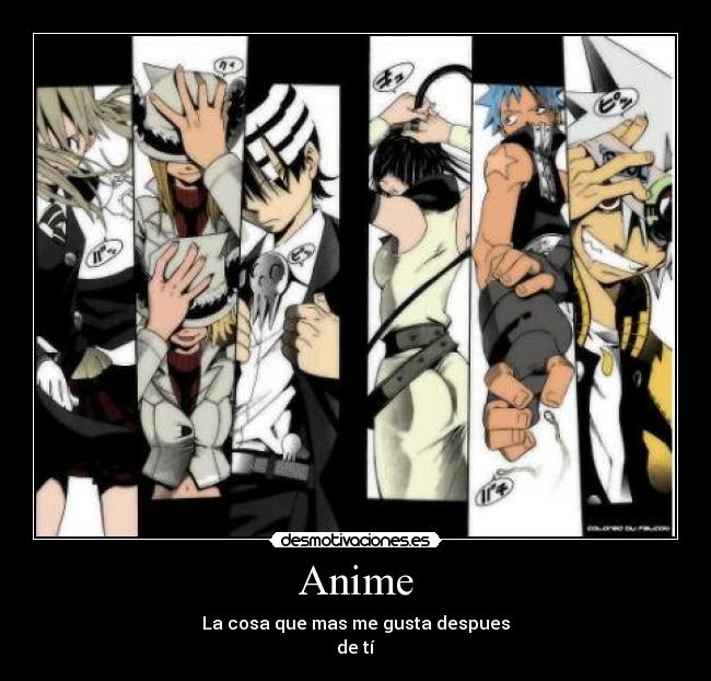 Anime -