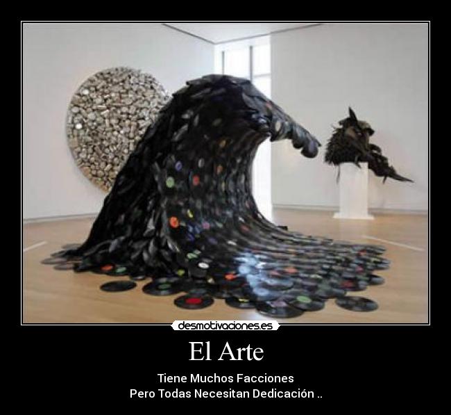 El Arte - 