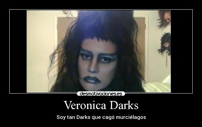 carteles darks desmotivaciones