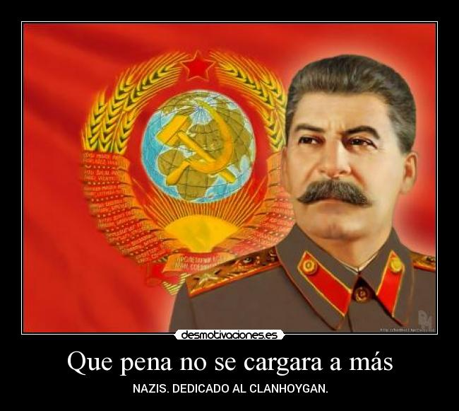 carteles clanantifas clanhoygan cabrones desmotivaciones