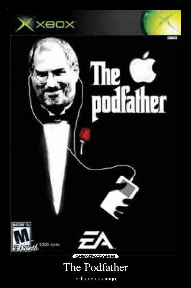 The Podfather - 