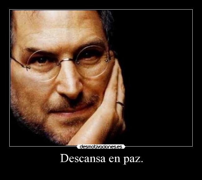 carteles jobs desmotivaciones