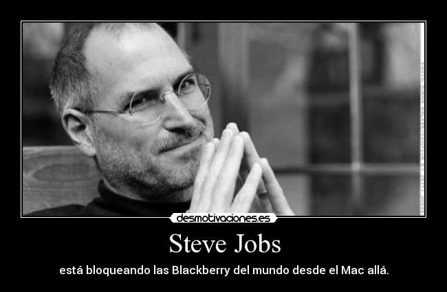 Steve Jobs - 