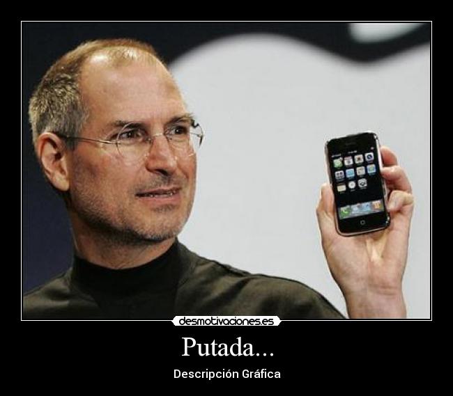 Putada... - 