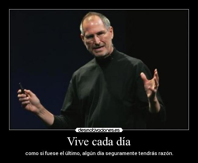 carteles rubitta elclanviral parte del discurso steve jobs desmotivaciones