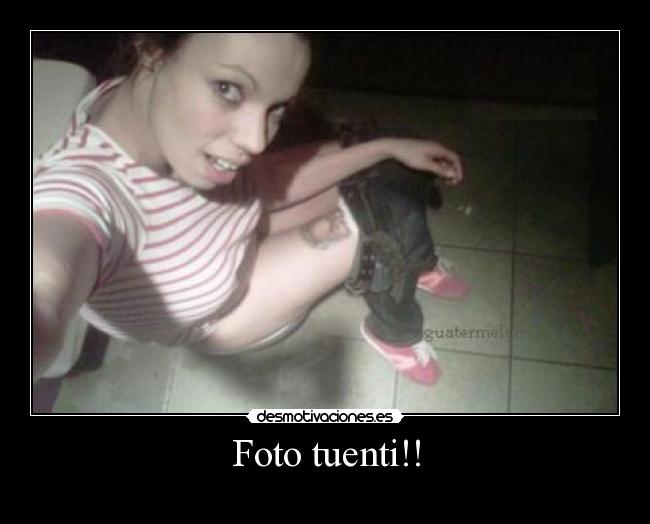 Foto tuenti!! - 