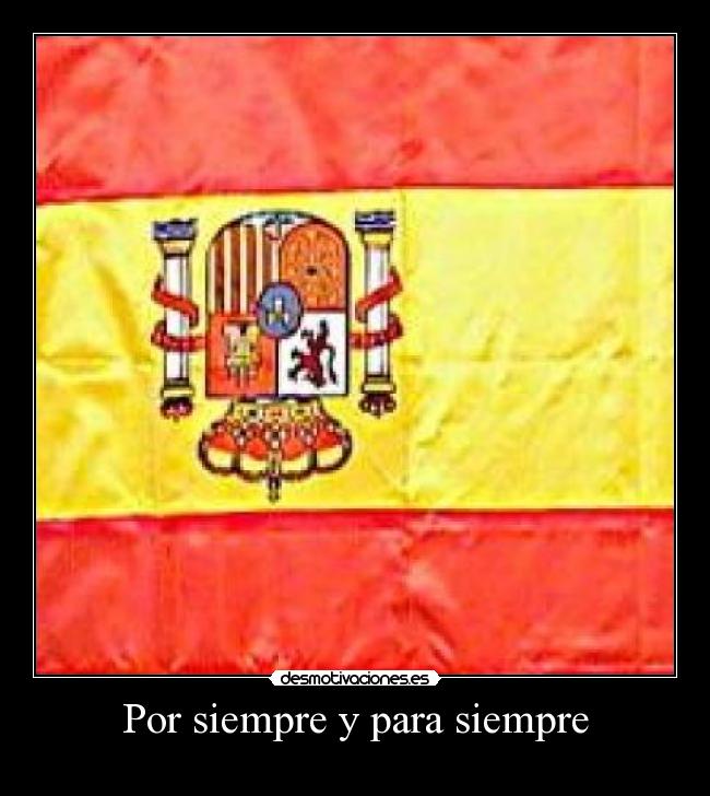 Por siempre y para siempre - 