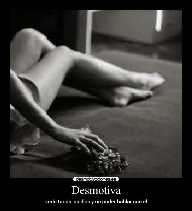 Desmotiva -