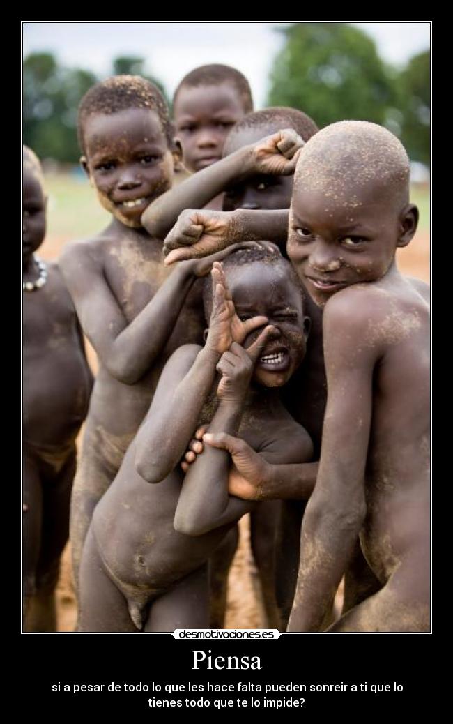 carteles piensa desmotivaciones