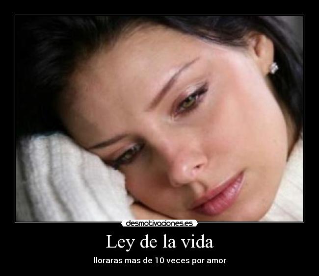 carteles vida desmotivaciones