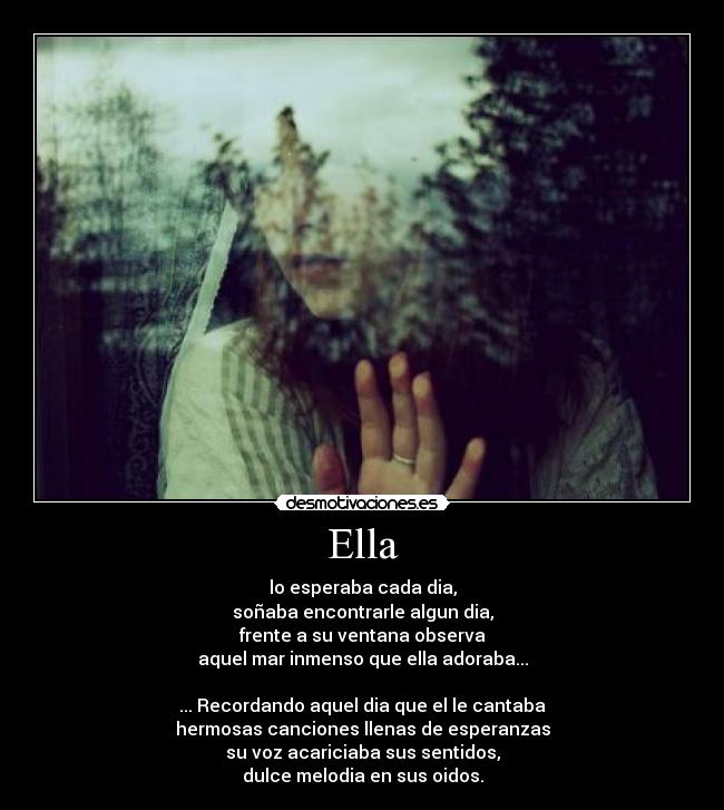 carteles ella desmotivaciones