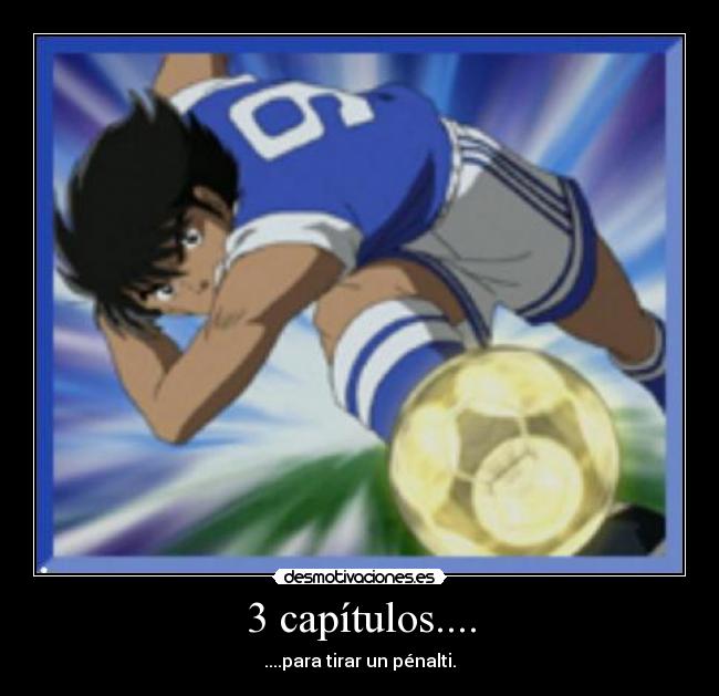 carteles jodidos capitolos para tirar penal desmotivaciones