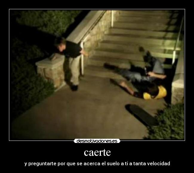 carteles caerte desmotivaciones