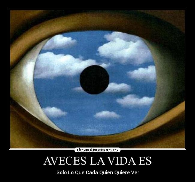 carteles vida ingridcotes desmotivaciones