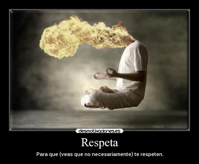 carteles clanforeveralone tu respeto todos tu amistad algunos ma_acg desmotivaciones