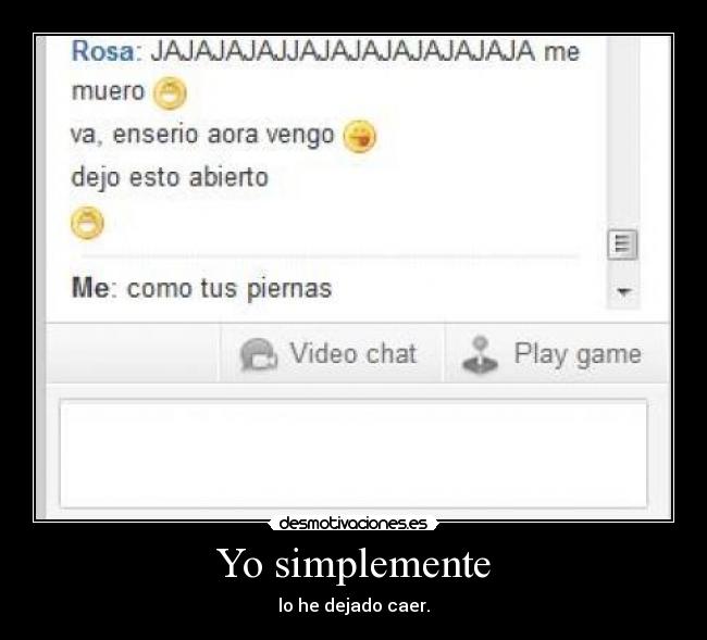 carteles trolleada rosa como que facil desmotivaciones