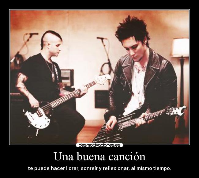 carteles far away a7x avenged sevenfold cancion syn johnny desmotivaciones