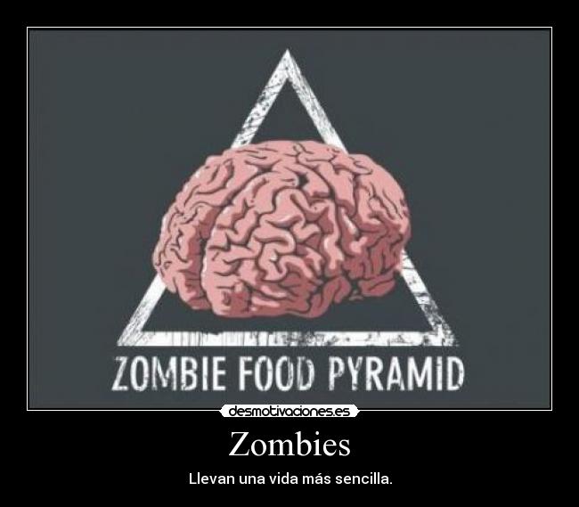 Zombies - 