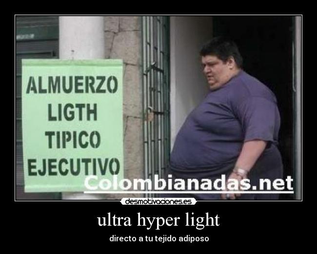 ultra hyper light - 