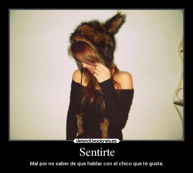 Sentirte - 