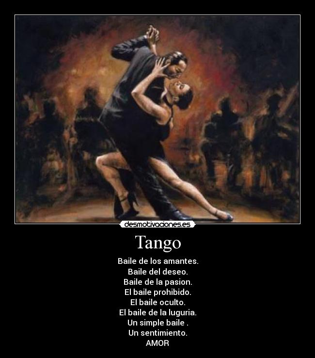Tango -