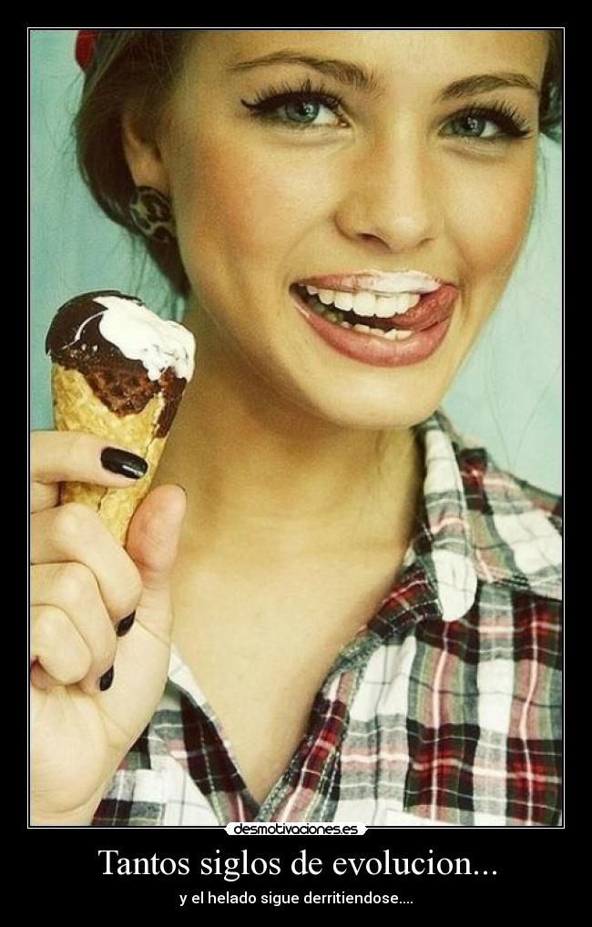 carteles sizuko isikawa improbable pero molari desmotivaciones