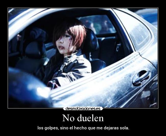 carteles creia amiga desmotivaciones