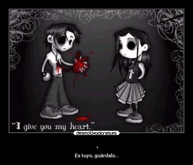 . - Es tuyo, guárdalo...