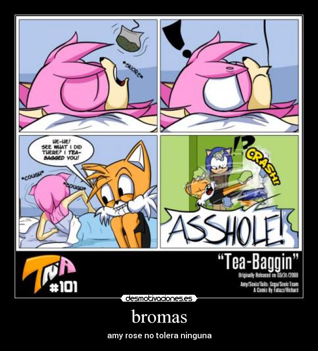 bromas - 