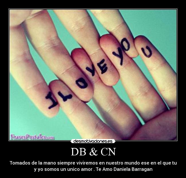 carteles cristian nivia daniela barragan desmotivaciones