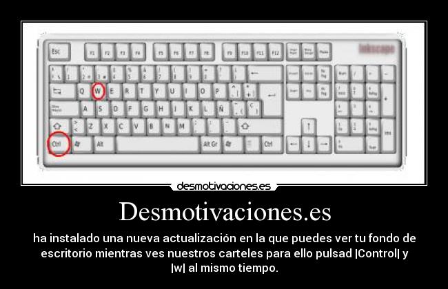 Desmotivaciones.es -