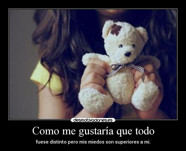 carteles como gustaria desmotivaciones