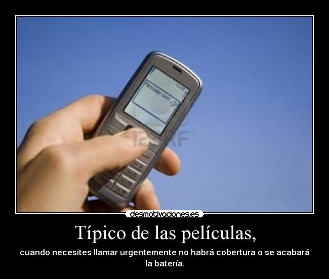 carteles peliculas desmotivaciones