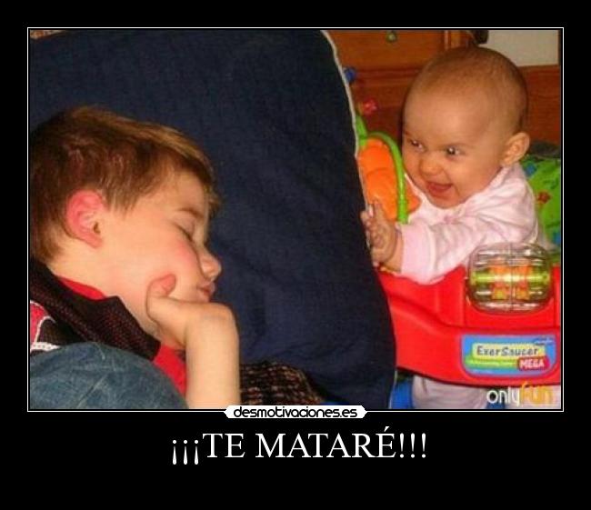 carteles muahaha desmotivaciones