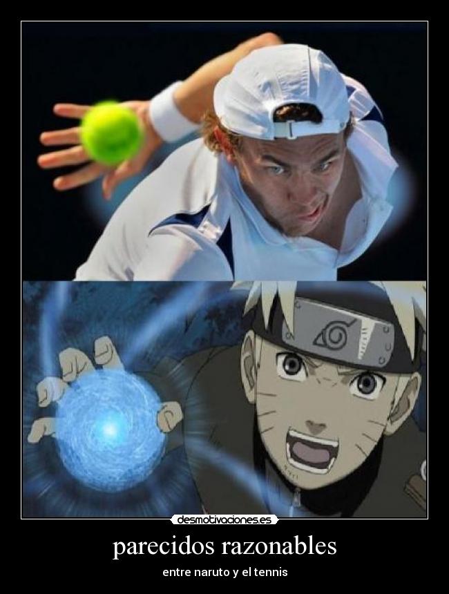 parecidos razonables -