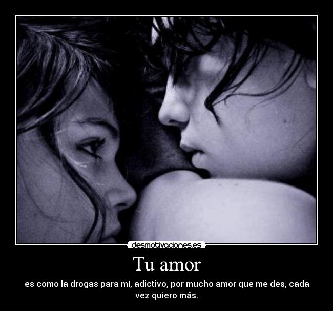 Tu amor - 